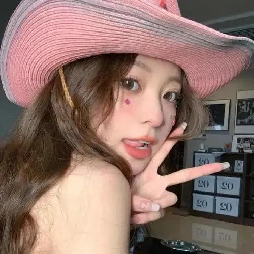 失态的女人