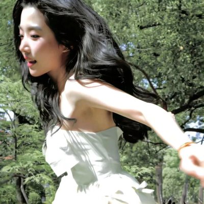 秘密的孩子